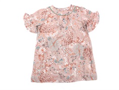 Noa Noa Miniature dress print nude